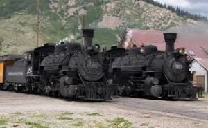 Durango and Silverton Narrow Gauge Railroad and Museum 